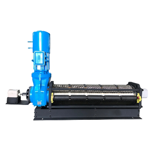 單層纏繞卷筒吊桿機(jī)